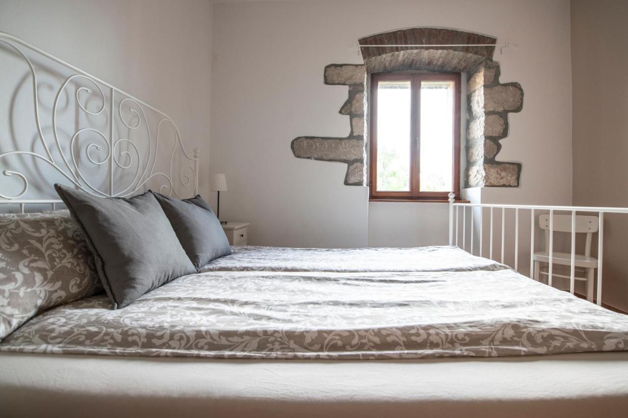 Old Town Studio And Apartment Vrsar Exteriér fotografie