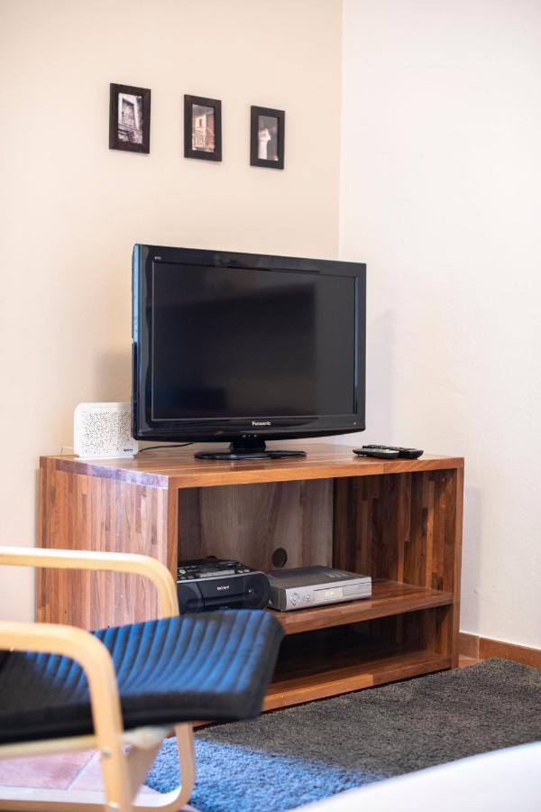 Old Town Studio And Apartment Vrsar Exteriér fotografie