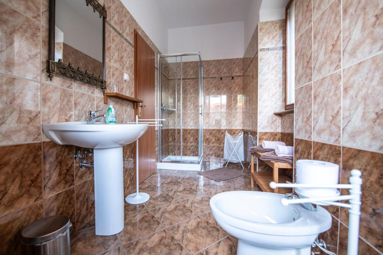 Old Town Studio And Apartment Vrsar Exteriér fotografie