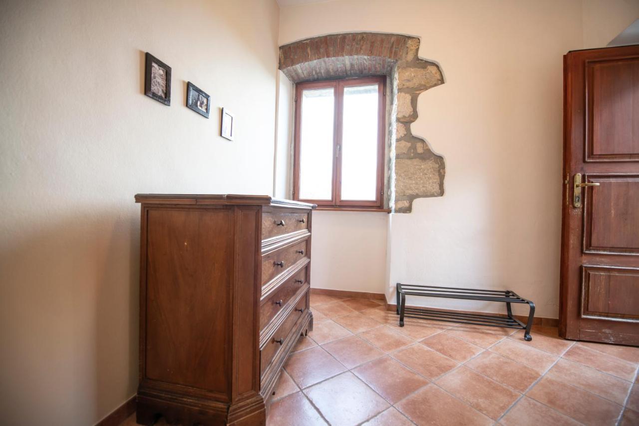 Old Town Studio And Apartment Vrsar Exteriér fotografie