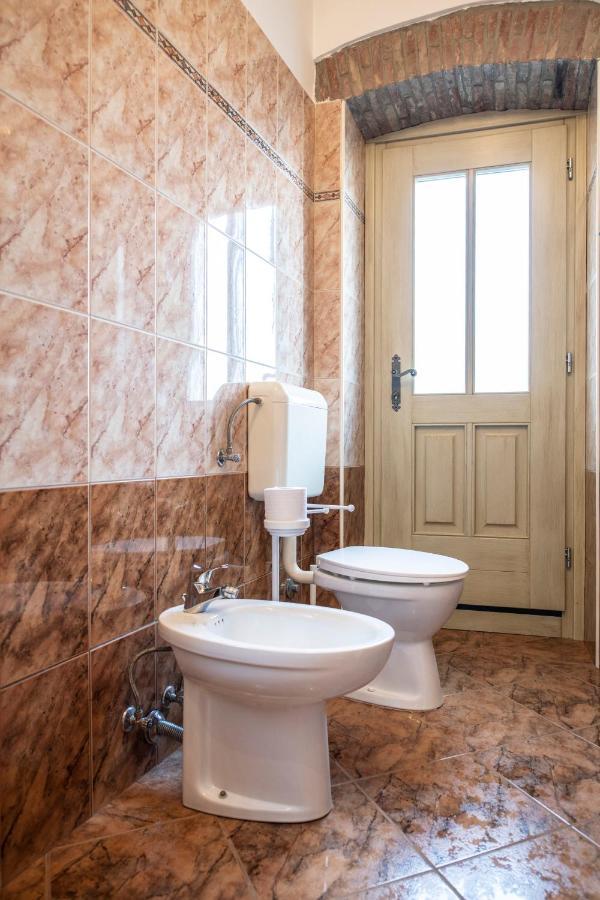 Old Town Studio And Apartment Vrsar Exteriér fotografie