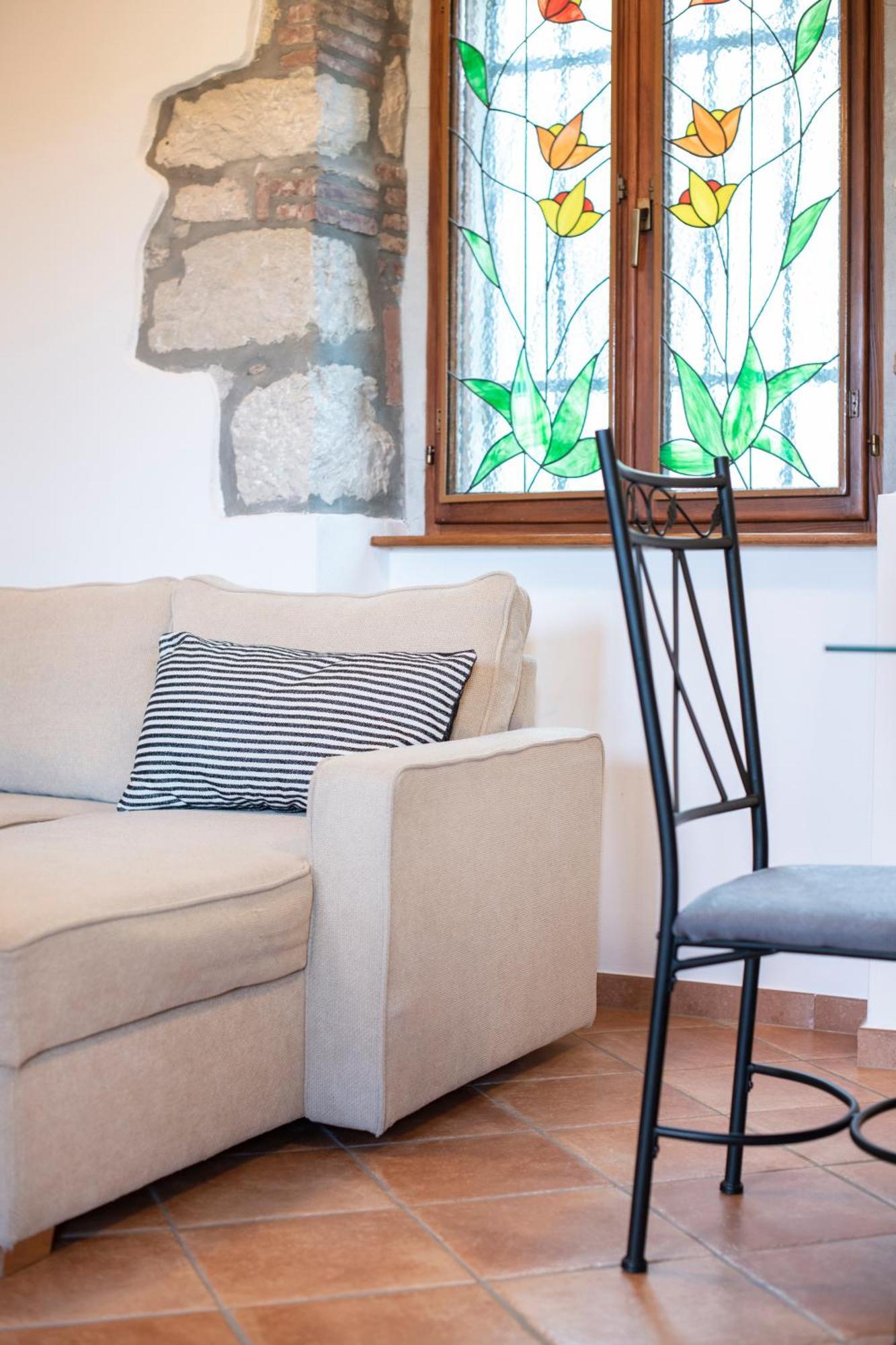 Old Town Studio And Apartment Vrsar Exteriér fotografie